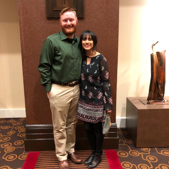 Meet your Posher, Leandra - Picture 2 of 4